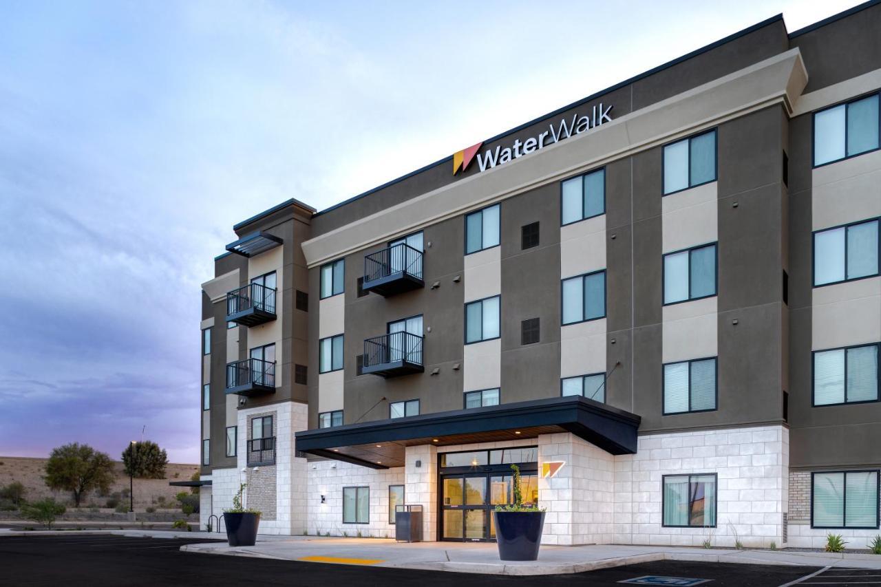 Waterwalk Extended Stay By Wyndham Tucson Kültér fotó